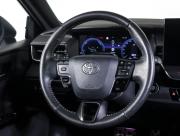 Toyota Camry IX (XV80) China Market Москва  - изображение 41