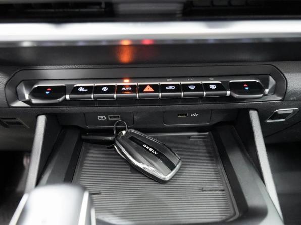 Geely Okavango I Рестайлинг с пробегом 2024 года, цена 2 711 000 рублей, 56425 км, внедорожник, Автокод Объявления