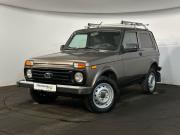 Lada (ВАЗ) 2121 (4x4) I Рестайлинг (2020) Великий Новгород  - изображение 21