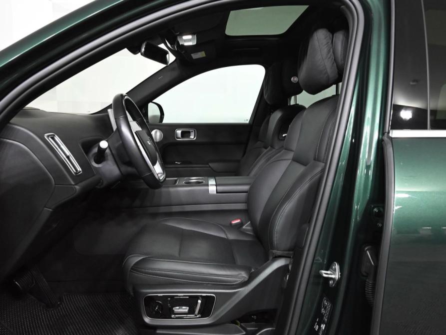 Li Auto (Lixiang) L7 I Екатеринбург  - изображение 17