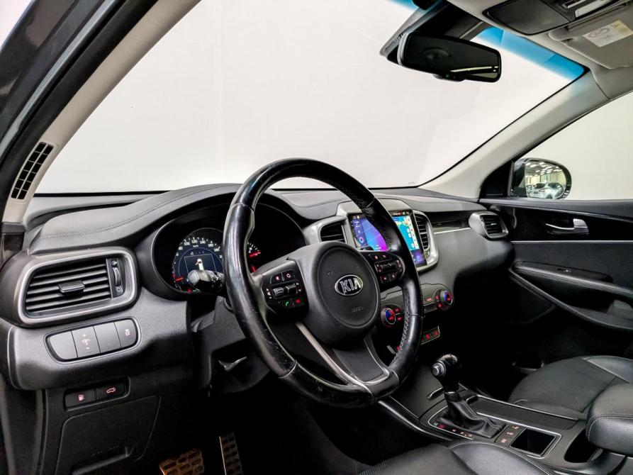 Kia Sorento III Prime Москва  - изображение 18