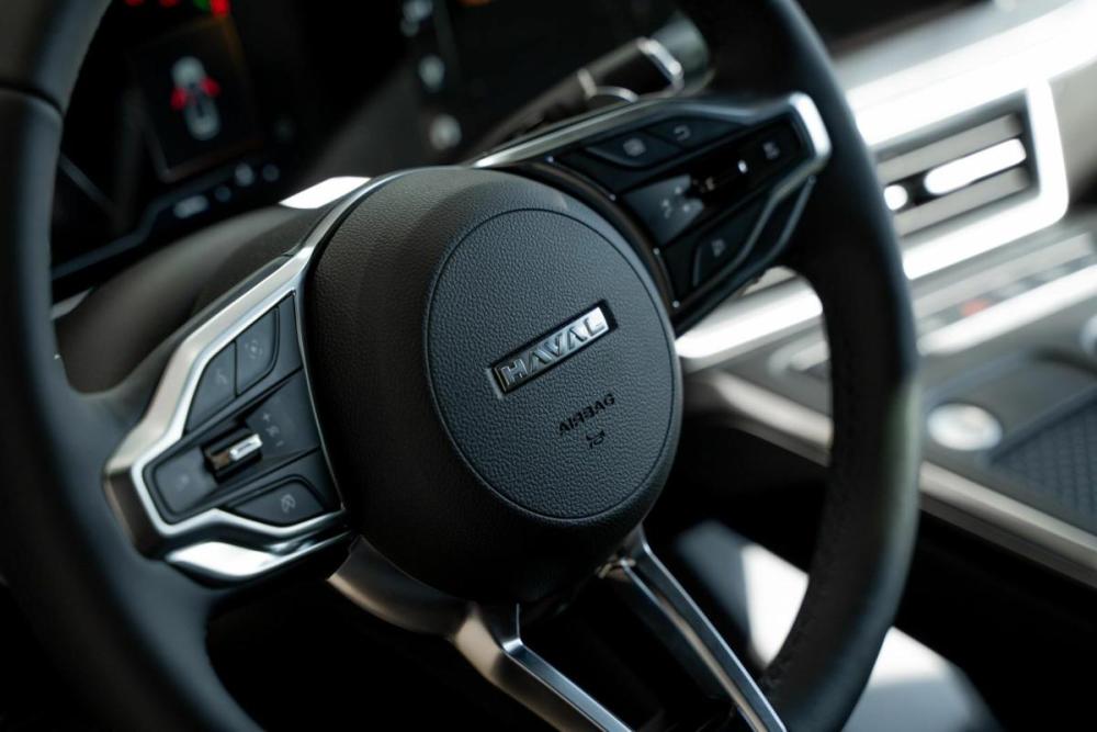 Haval F7 II Москва  - изображение 13