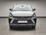 Geely Coolray I Рестайлинг Москва  - изображение 30