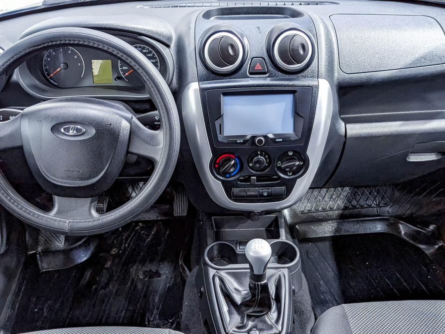 Lada (ВАЗ) Granta I Ярославль  - изображение 8