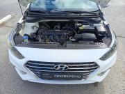 Hyundai Solaris II Чебоксары  - изображение 33