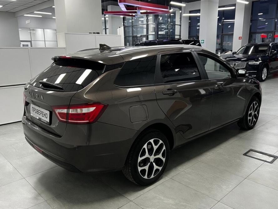 Lada (ВАЗ) Vesta I Казань  - изображение 5