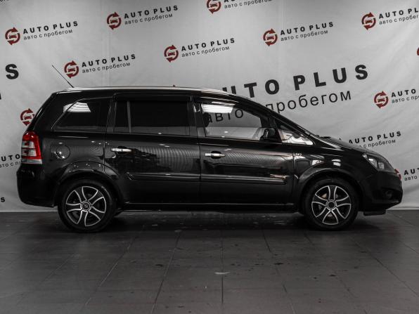Opel Zafira B Рестайлинг с пробегом 2013 года, цена 949 000 рублей, 158365 км, компактвэн, Автокод Объявления