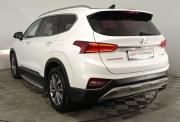 Hyundai Santa Fe IV Волгоград  - изображение 31