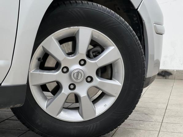Nissan Tiida I с пробегом 2008 года, цена 730 000 рублей, 151000 км, хэтчбек, Автокод Объявления