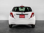 Toyota Vitz III (XP130) Иркутск  - изображение 25