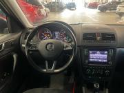 Skoda Yeti I Рестайлинг Санкт-Петербург  - изображение 20