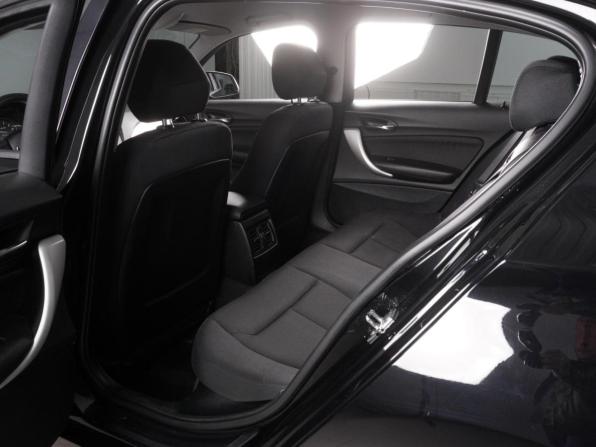 BMW 1 серии II (F20/F21) с пробегом 2012 года, цена 1 169 000 рублей, 141280 км, хэтчбек, Автокод Объявления