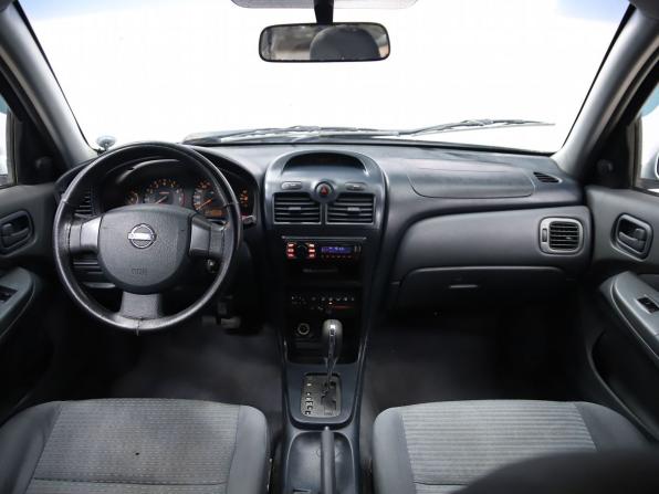 Nissan Almera Classic I с пробегом 2006 года, цена 350 000 рублей, 171282 км, седан, Автокод Объявления