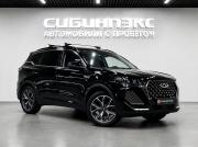 Chery Tiggo 7 Pro Max I Рестайлинг Кемерово  - изображение 25