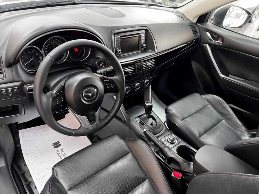 Mazda CX-5 I Тверь  - изображение 8