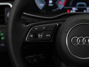 Audi A4 V (B9) Рестайлинг Москва  - изображение 43