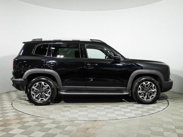 Haval Dargo I с пробегом 2024 года, цена 2 449 585 рублей, 67500 км, внедорожник, Автокод Объявления