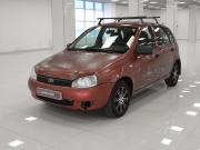 Lada (ВАЗ) Kalina I Самара  - изображение 20