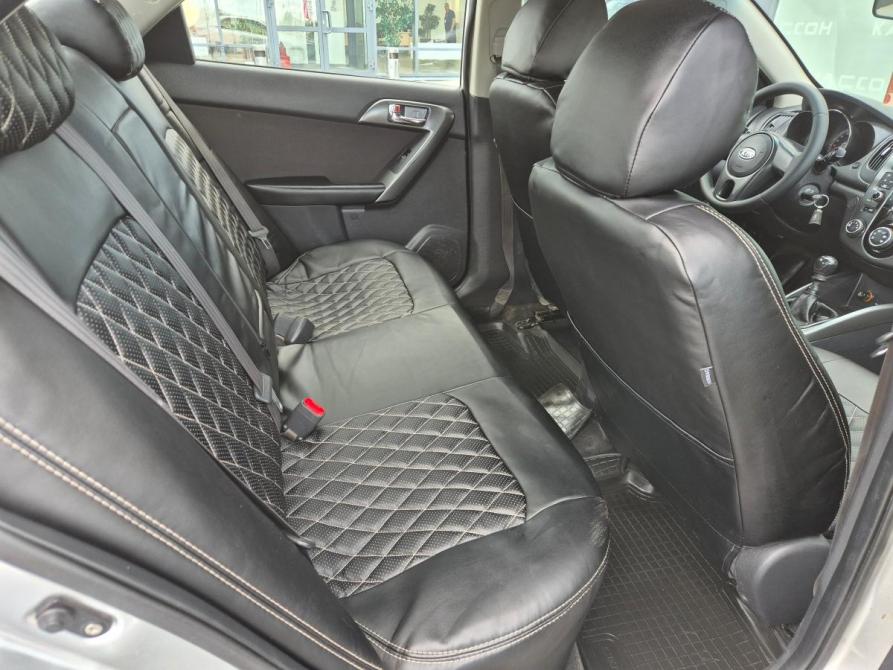 Kia Cerato II Екатеринбург  - изображение 8