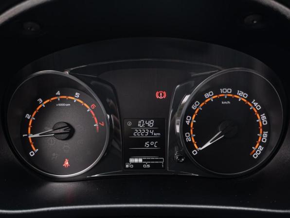 Lada (ВАЗ) Granta I Рестайлинг с пробегом 2023 года, цена 830 000 рублей, 22234 км, седан, Автокод Объявления