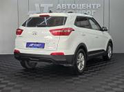Hyundai Creta I Таганрог  - изображение 26