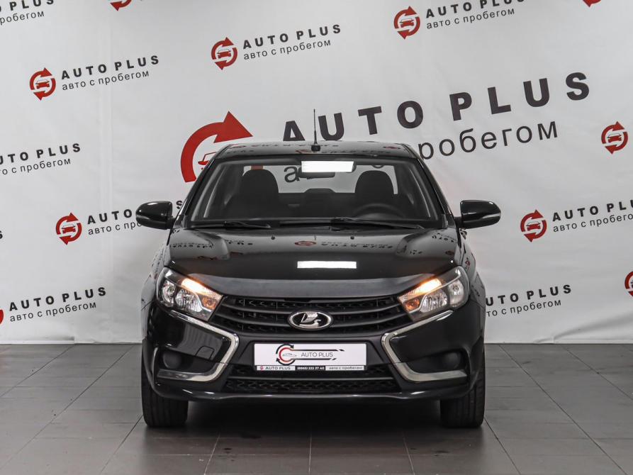 Lada (ВАЗ) Vesta I Минеральные Воды  - изображение 3