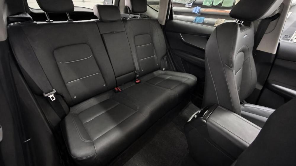 Chery Tiggo 7 Pro Max I Магнитогорск  - изображение 11