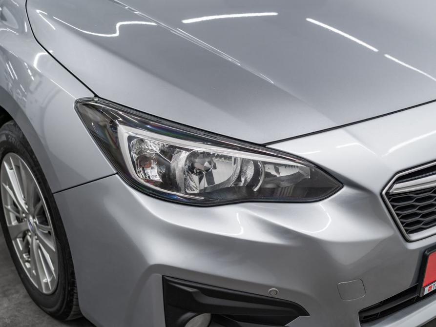 Subaru Impreza V Красноярск  - изображение 21