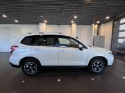 Subaru Forester IV Рестайлинг Чебоксары  - изображение 35