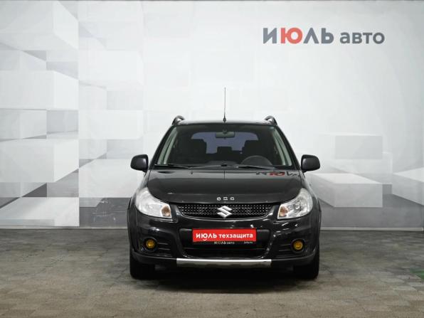 Suzuki SX4 I (Classic) Рестайлинг с пробегом 2011 года, цена 790 000 рублей, 156764 км, хэтчбек, Автокод Объявления