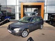 Lada (ВАЗ) Kalina I Брянск  - изображение 13