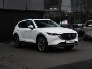 Mazda CX-5 II Рестайлинг Москва  - изображение 25