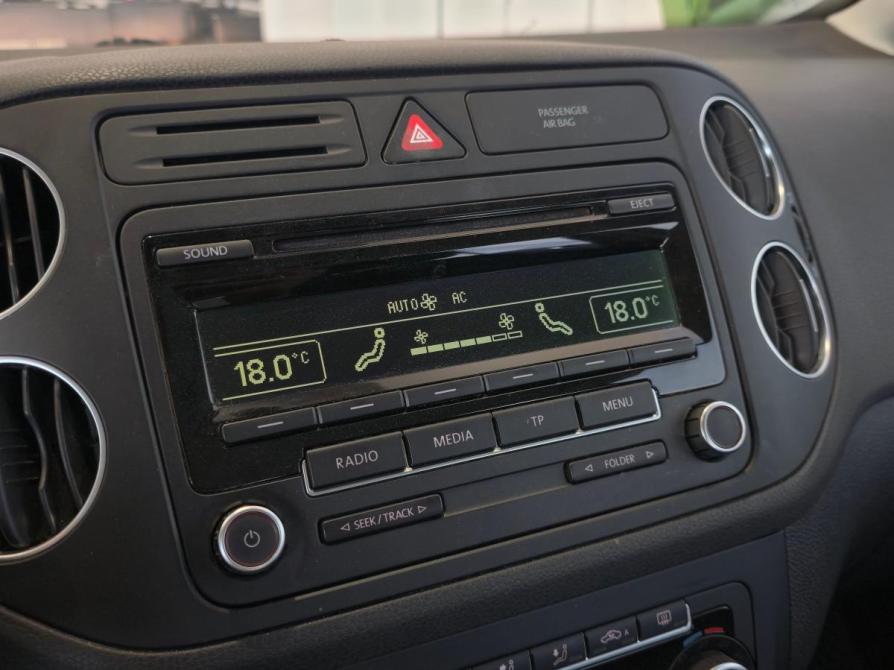 Volkswagen Golf Plus II Таганрог  - изображение 18