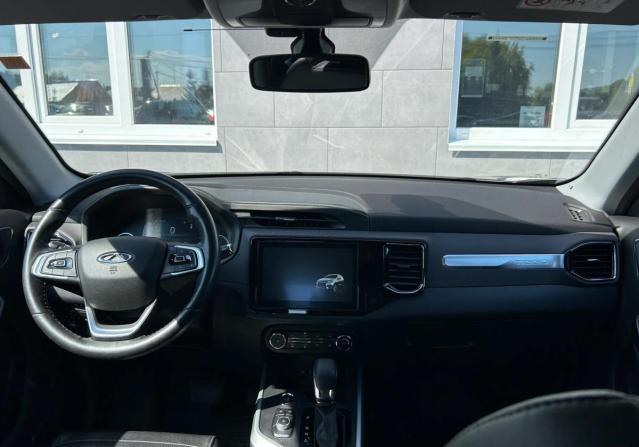 Chery Tiggo 4 I с пробегом 2019 года, цена 1 440 000 рублей, 23450 км, внедорожник, Автокод Объявления