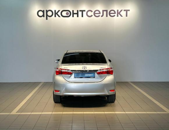 Toyota Corolla XI (E160 E170 E180) с пробегом 2013 года, цена 1 190 000 рублей, 227916 км, седан, Автокод Объявления