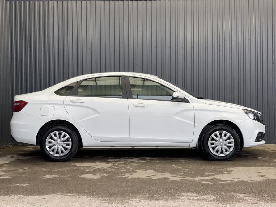 Lada (ВАЗ) Vesta I Пермь  - изображение 27