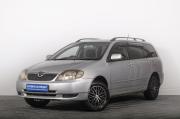 Toyota Corolla IX (E120 E130) Рестайлинг Томск  - изображение 19