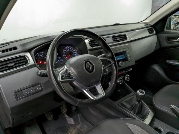 Renault Arkana I с пробегом 2021 года, цена 1 730 000 рублей, 65333 км, внедорожник, Автокод Объявления
