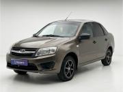 Lada (ВАЗ) Granta I Борисоглебск  - изображение 2