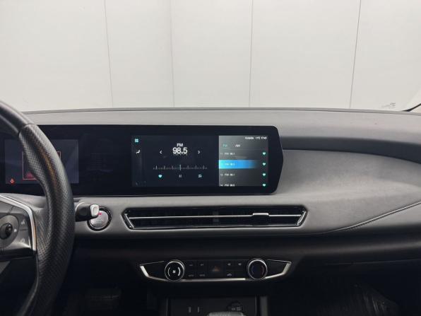 BAIC U5 Plus с пробегом 2023 года, цена 970 000 рублей, 137131 км, седан, Автокод Объявления