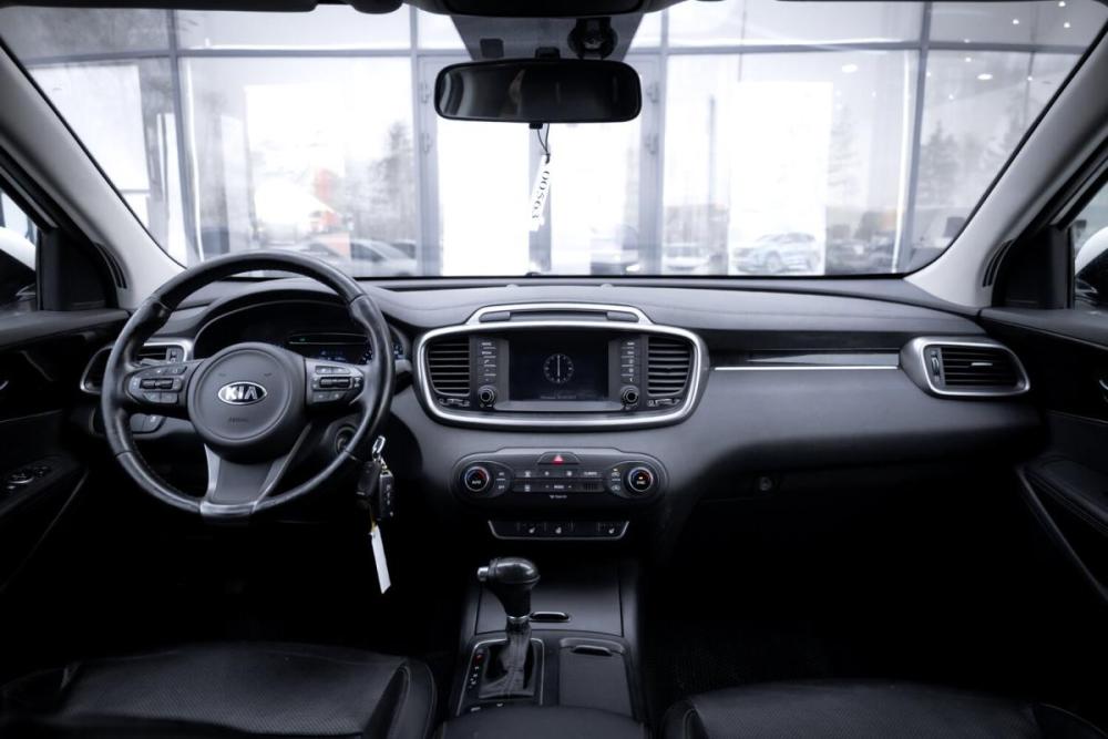 Kia Sorento III Prime Тюмень  - изображение 14