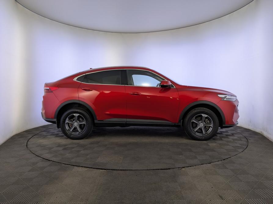 Haval F7x I Рестайлинг Москва  - изображение 4