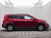 Chevrolet Orlando I Москва  - изображение 23