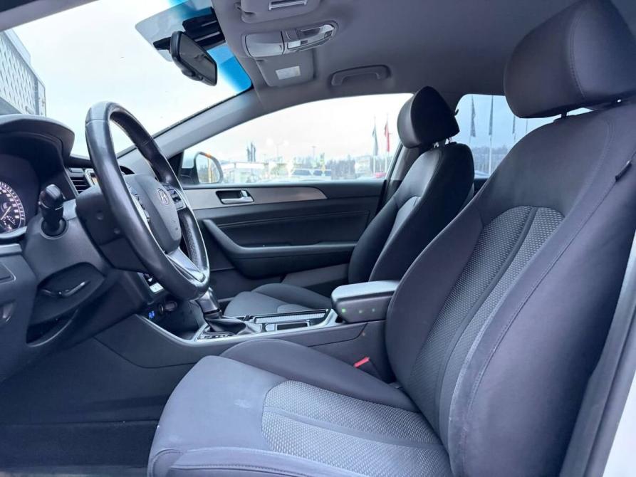 Hyundai Sonata VII (LF) Рестайлинг Санкт-Петербург  - изображение 10