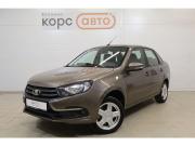 Lada (ВАЗ) Granta I Рестайлинг Коломна  - изображение 16