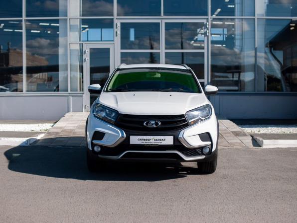 Lada (ВАЗ) XRAY I с пробегом 2019 года, цена 900 000 рублей, 148739 км, хэтчбек, Автокод Объявления