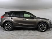 Mazda CX-5 I Рестайлинг Химки  - изображение 21
