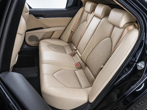 Toyota Camry VIII (XV70) Рестайлинг с пробегом 2021 года, цена 3 179 000 рублей, 92516 км, седан, Автокод Объявления