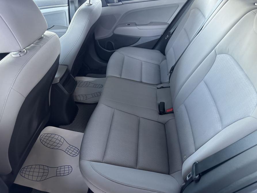 Hyundai Elantra VI (AD) Волгоград  - изображение 16