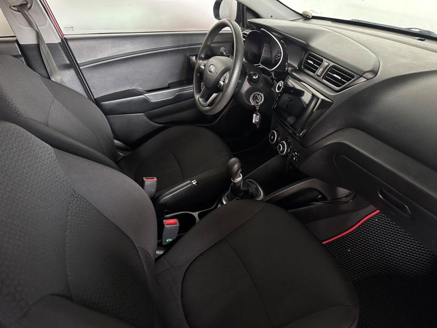 Kia Rio III Москва  - изображение 10